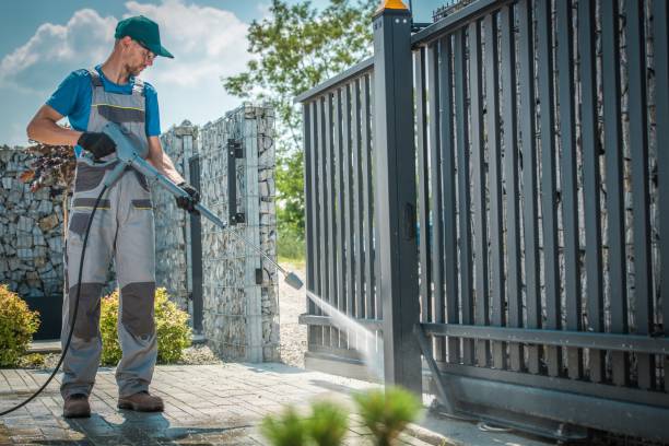 Best Patio and Deck Pressure Washing  in Olathe, CO